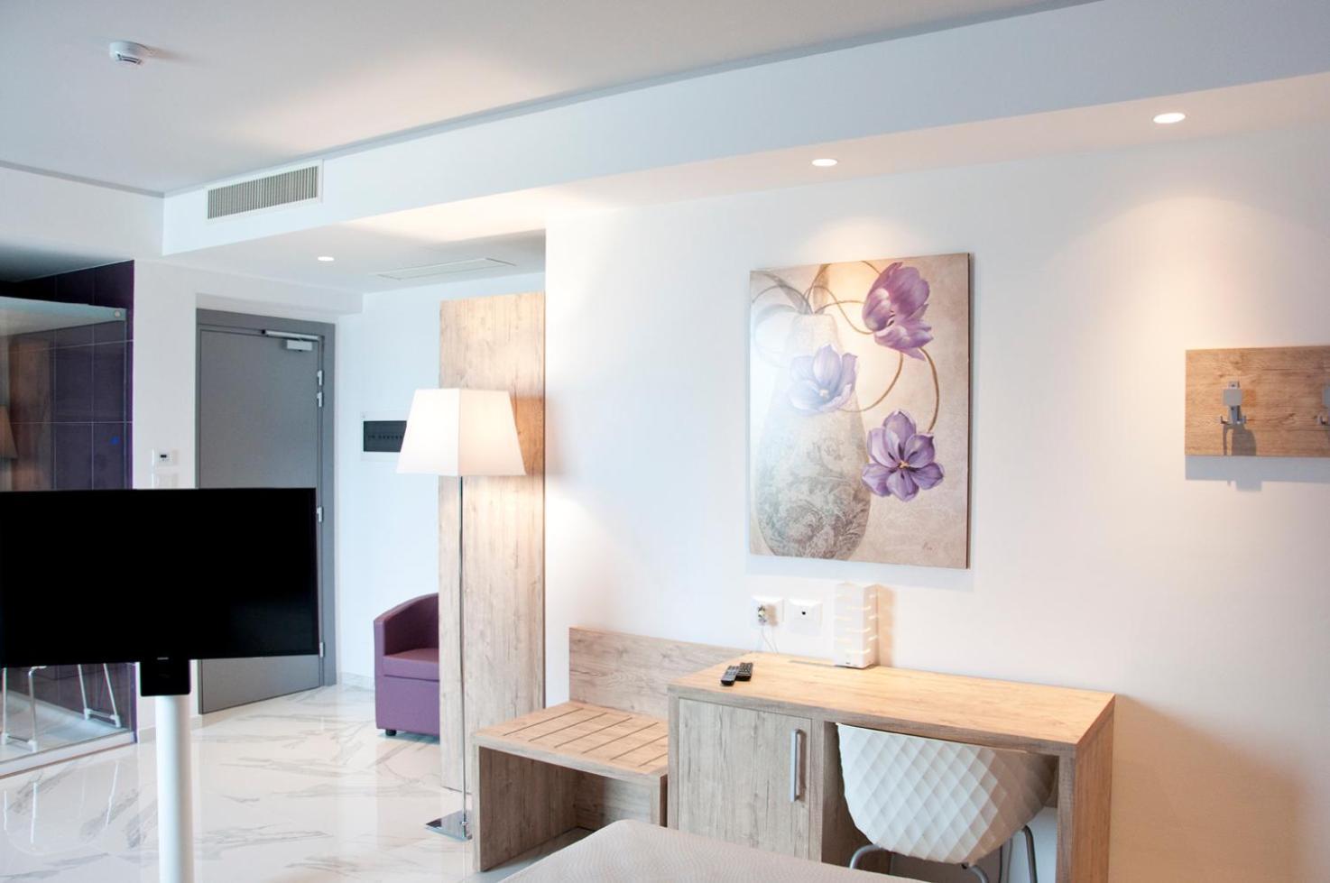 Ambruosi Village Resort & Spa Massignano Εξωτερικό φωτογραφία