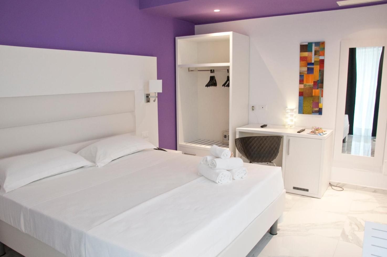 Ambruosi Village Resort & Spa Massignano Εξωτερικό φωτογραφία