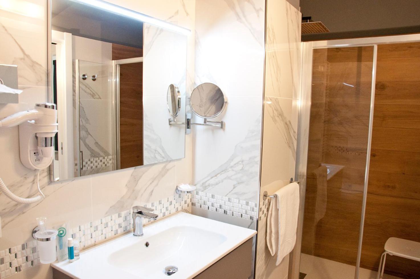 Ambruosi Village Resort & Spa Massignano Εξωτερικό φωτογραφία