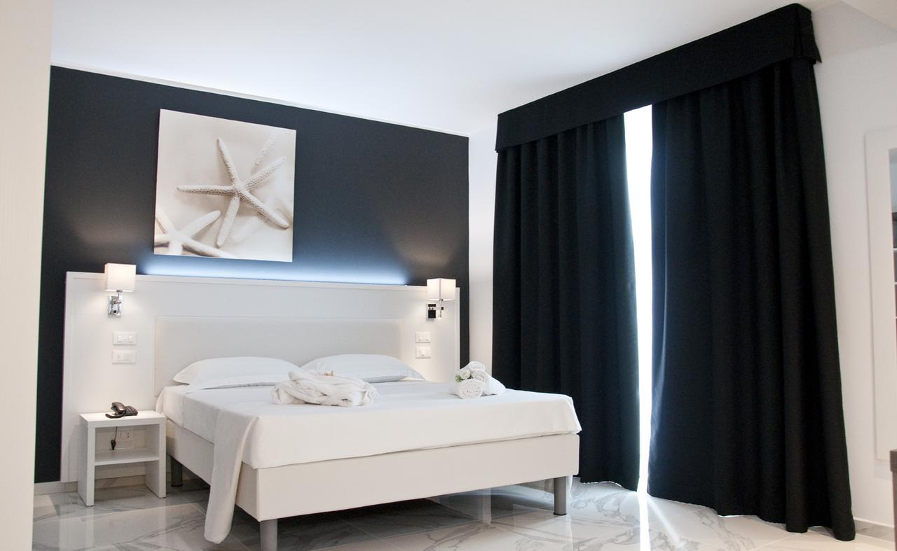 Ambruosi Village Resort & Spa Massignano Εξωτερικό φωτογραφία