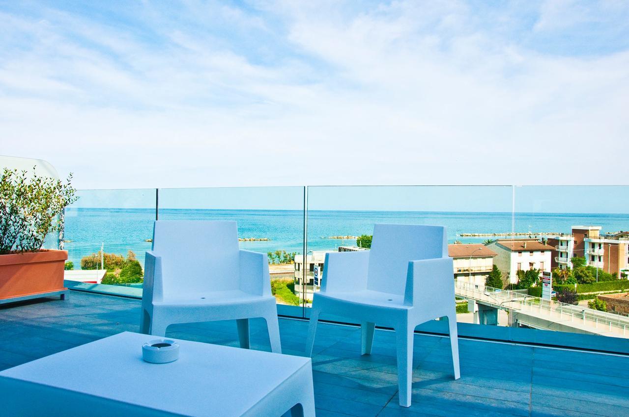 Ambruosi Village Resort & Spa Massignano Εξωτερικό φωτογραφία
