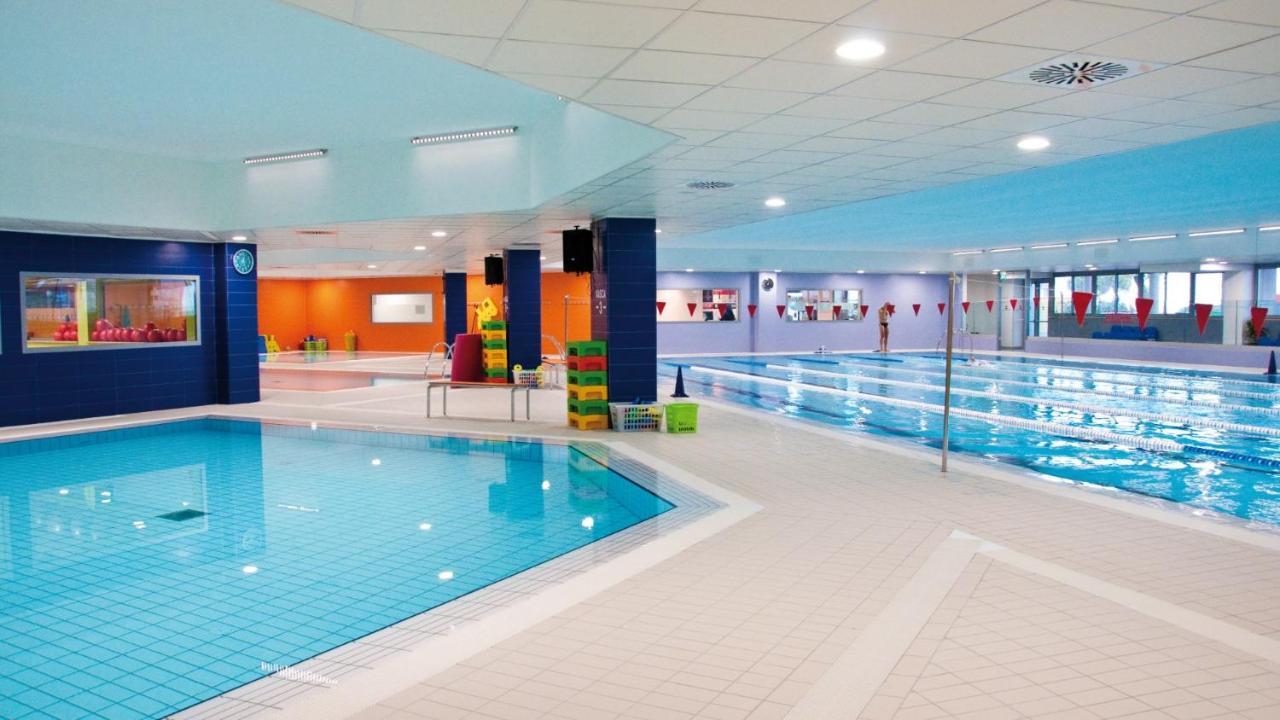 Ambruosi Village Resort & Spa Massignano Εξωτερικό φωτογραφία